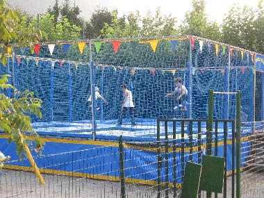 Chalet en Porlezza (Lecco)Casa de vacaciones