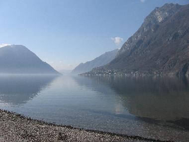 Chalet en Porlezza (Lecco)Casa de vacaciones