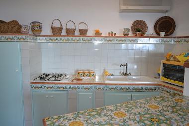 Casa de vacaciones en Siracusa (Siracusa)Casa de vacaciones