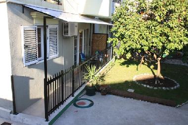 Apartamento de vacaciones en Herceg Novi (Montenegro)Casa de vacaciones