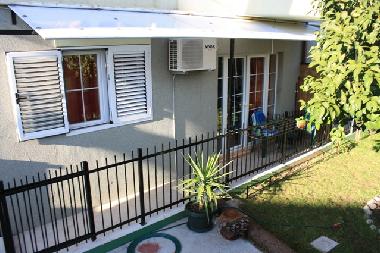 Apartamento de vacaciones en Herceg Novi (Montenegro)Casa de vacaciones