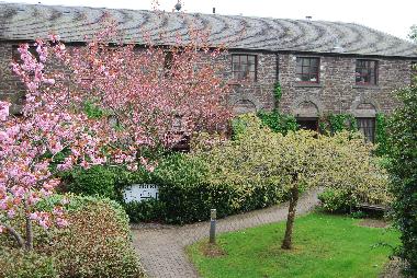 Apartamento de vacaciones en Dunblane (Highlands and Islands)Casa de vacaciones