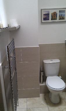 Apartamento de vacaciones en Dunblane (Highlands and Islands)Casa de vacaciones