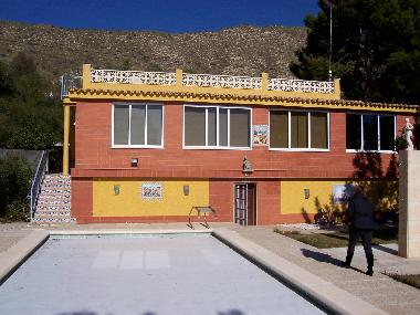 Apartamento de vacaciones en El Campello (Alicante / Alacant)Casa de vacaciones