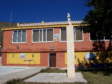 Apartamento de vacaciones en El Campello (Alicante / Alacant)Casa de vacaciones