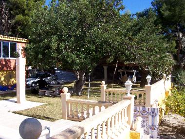 Apartamento de vacaciones en El Campello (Alicante / Alacant)Casa de vacaciones