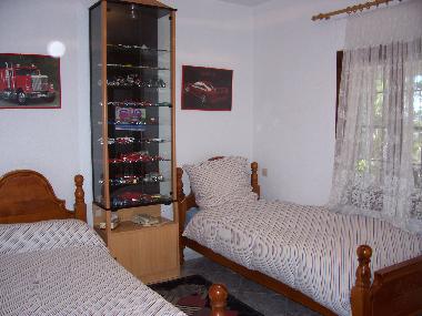 Apartamento de vacaciones en El Campello (Alicante / Alacant)Casa de vacaciones