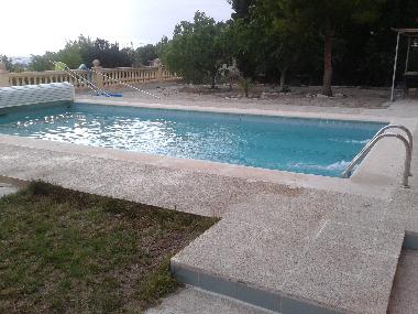 Apartamento de vacaciones en El Campello (Alicante / Alacant)Casa de vacaciones