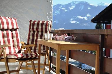 Apartamento de vacaciones en Obermaiselstein (Bayerische Schwaben)Casa de vacaciones
