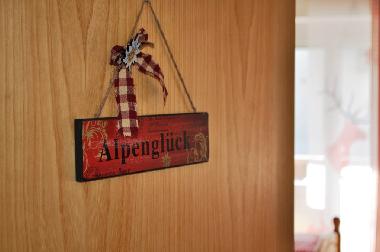 Apartamento de vacaciones en Obermaiselstein (Bayerische Schwaben)Casa de vacaciones