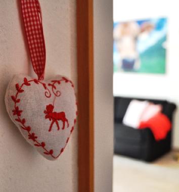 Apartamento de vacaciones en Obermaiselstein (Bayerische Schwaben)Casa de vacaciones