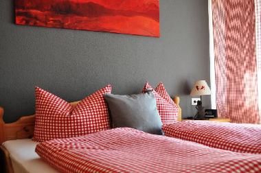 Apartamento de vacaciones en Obermaiselstein (Bayerische Schwaben)Casa de vacaciones