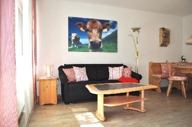 Apartamento de vacaciones en Obermaiselstein (Bayerische Schwaben)Casa de vacaciones
