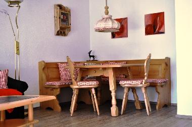 Apartamento de vacaciones en Obermaiselstein (Bayerische Schwaben)Casa de vacaciones