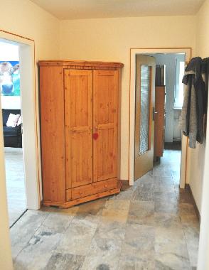 Apartamento de vacaciones en Obermaiselstein (Bayerische Schwaben)Casa de vacaciones