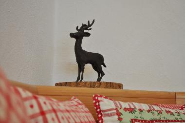 Apartamento de vacaciones en Obermaiselstein (Bayerische Schwaben)Casa de vacaciones