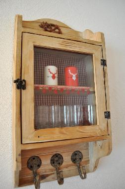 Apartamento de vacaciones en Obermaiselstein (Bayerische Schwaben)Casa de vacaciones