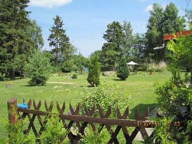Apartamento de vacaciones en Katschow (Ostsee-Inseln)Casa de vacaciones