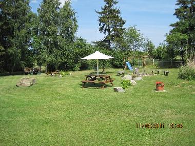 Apartamento de vacaciones en Katschow (Ostsee-Inseln)Casa de vacaciones