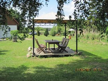 Apartamento de vacaciones en Katschow (Ostsee-Inseln)Casa de vacaciones