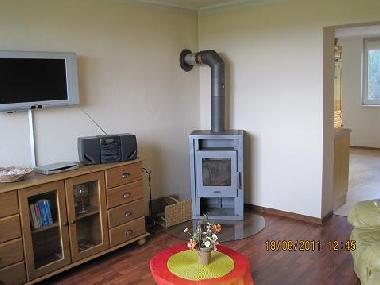 Apartamento de vacaciones en Katschow (Ostsee-Inseln)Casa de vacaciones