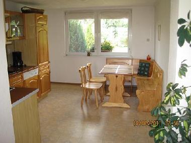 Apartamento de vacaciones en Katschow (Ostsee-Inseln)Casa de vacaciones