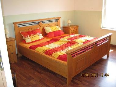 Apartamento de vacaciones en Katschow (Ostsee-Inseln)Casa de vacaciones