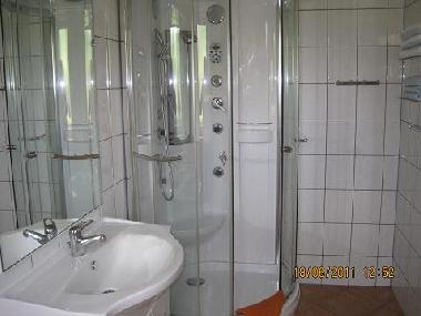 Apartamento de vacaciones en Katschow (Ostsee-Inseln)Casa de vacaciones