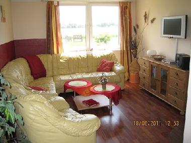 Apartamento de vacaciones en Katschow (Ostsee-Inseln)Casa de vacaciones