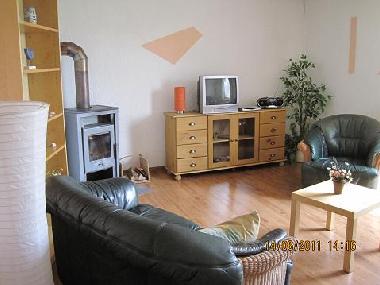 Apartamento de vacaciones en Katschow (Ostsee-Inseln)Casa de vacaciones