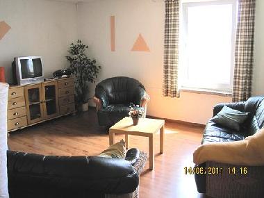 Apartamento de vacaciones en Katschow (Ostsee-Inseln)Casa de vacaciones