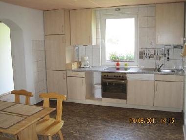 Apartamento de vacaciones en Katschow (Ostsee-Inseln)Casa de vacaciones