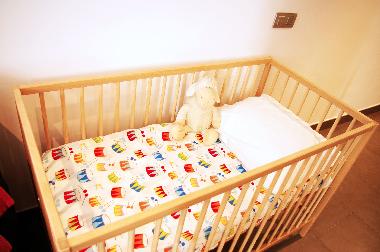 Apartamento de vacaciones en Sitges (Barcelona)Casa de vacaciones