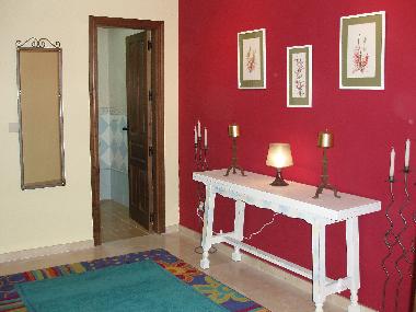 Casa de vacaciones en Arriate (M�laga)Casa de vacaciones