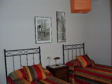 Casa de vacaciones en Arriate (M�laga)Casa de vacaciones