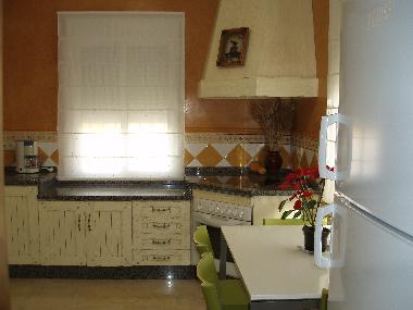 Casa de vacaciones en Arriate (M�laga)Casa de vacaciones