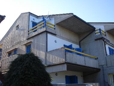 Apartamento de vacaciones en Marcelli (Ancona)Casa de vacaciones