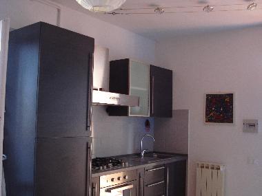 Apartamento de vacaciones en Marcelli (Ancona)Casa de vacaciones