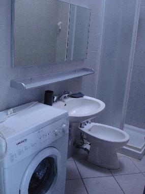 Apartamento de vacaciones en Marcelli (Ancona)Casa de vacaciones