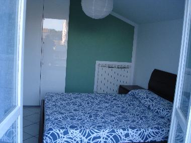 Apartamento de vacaciones en Marcelli (Ancona)Casa de vacaciones
