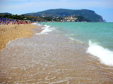 Apartamento de vacaciones en Marcelli (Ancona)Casa de vacaciones