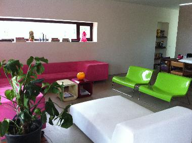 Chalet en Ibiza (Ibiza)Casa de vacaciones