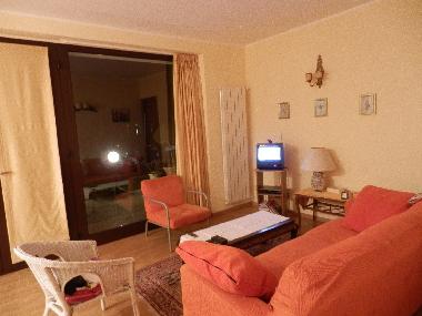 Apartamento de vacaciones en Porlezza (Como)Casa de vacaciones