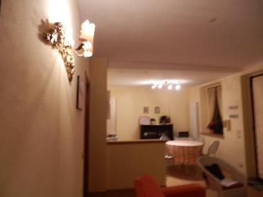 Apartamento de vacaciones en Porlezza (Como)Casa de vacaciones