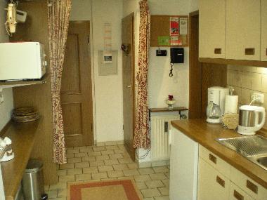 Apartamento de vacaciones en Telgte (Mnsterland)Casa de vacaciones