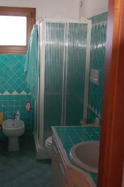 Apartamento de vacaciones en golfo aranci (Olbia-Tempio)Casa de vacaciones