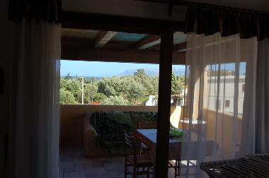 Apartamento de vacaciones en golfo aranci (Olbia-Tempio)Casa de vacaciones