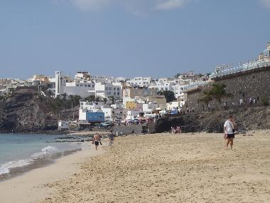 playa de Jand�a 