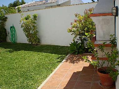 Apartamento de vacaciones en Conil (C�diz)Casa de vacaciones