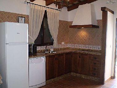 Apartamento de vacaciones en Conil (C�diz)Casa de vacaciones